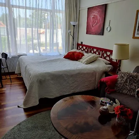 公寓 Cosy 瓦瑟纳尔