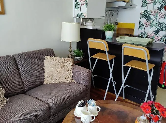 Apartmán Cosy Wassenaar